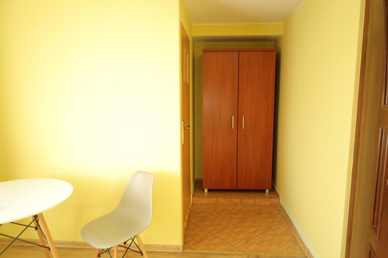 Lawendowe Pokoje Blisko Lasu - Mikolajki Exterior photo